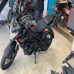 Motorsiklet Filosu